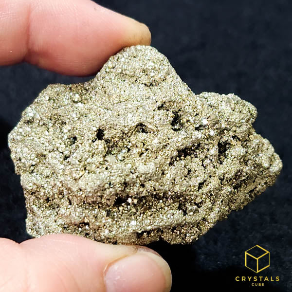 Pyrite*** Raw (Small)