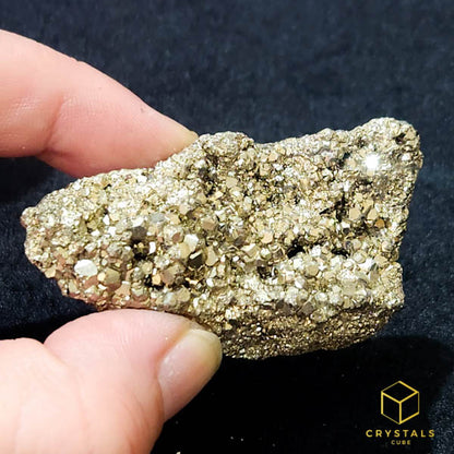 Pyrite*** Raw (Small)