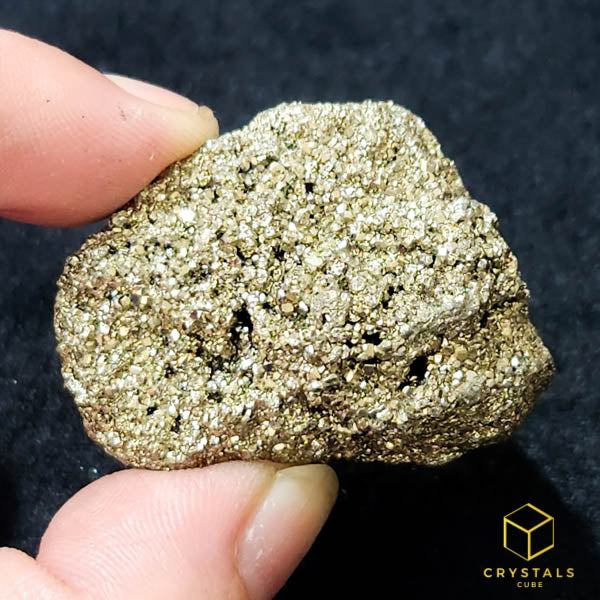 Pyrite*** Raw (Small)