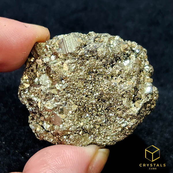 Pyrite*** Raw (Small)