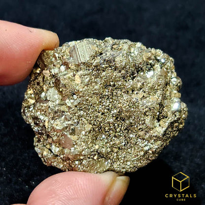 Pyrite*** Raw (Small)