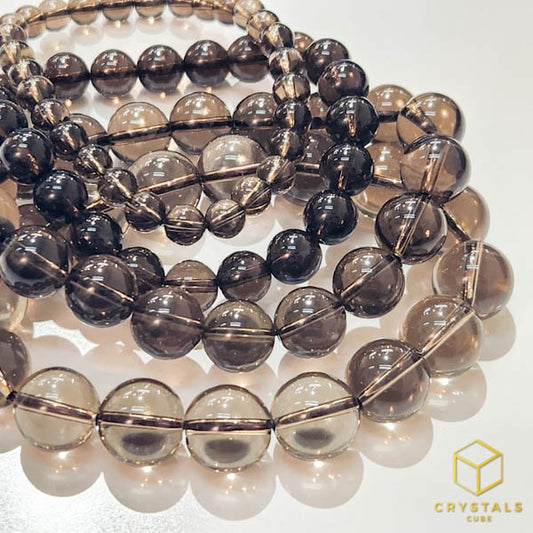 Smokey Quartz*** Bracelet