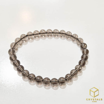 Apache Tears (Black Obsidian)Bracelet