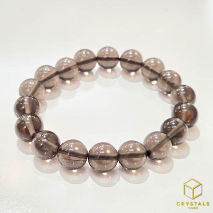 Apache Tears (Black Obsidian)Bracelet