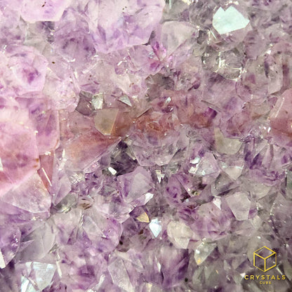 Amethyst Geode / Cave (Brazil)