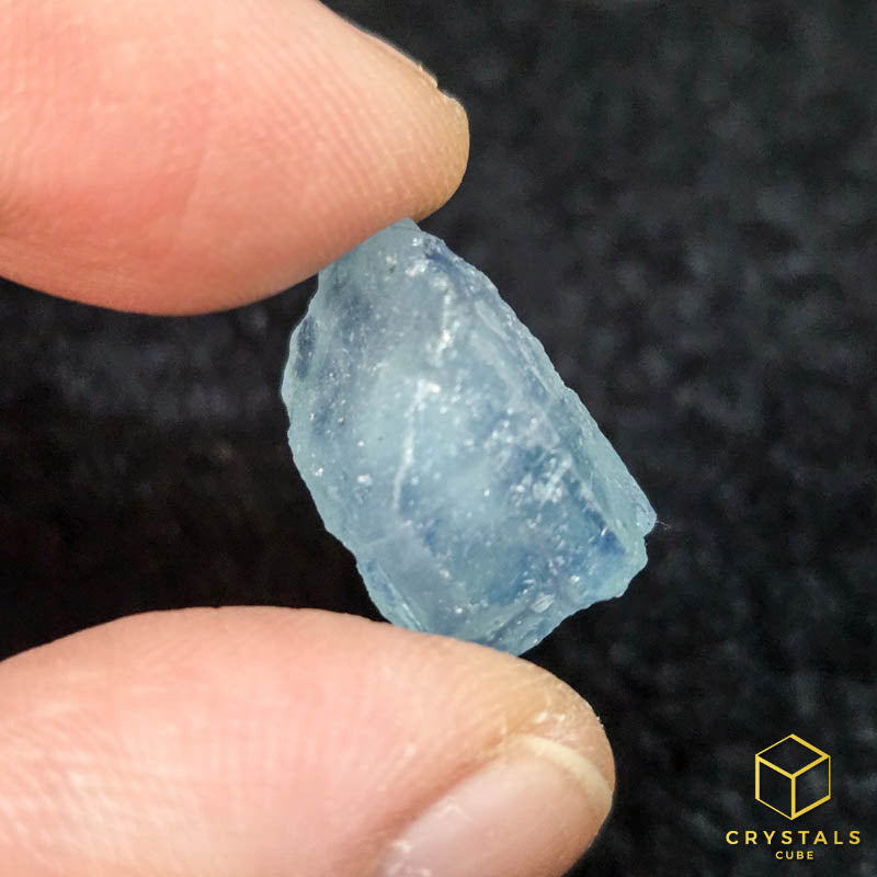Aquamarine***Raw - XXS to XS