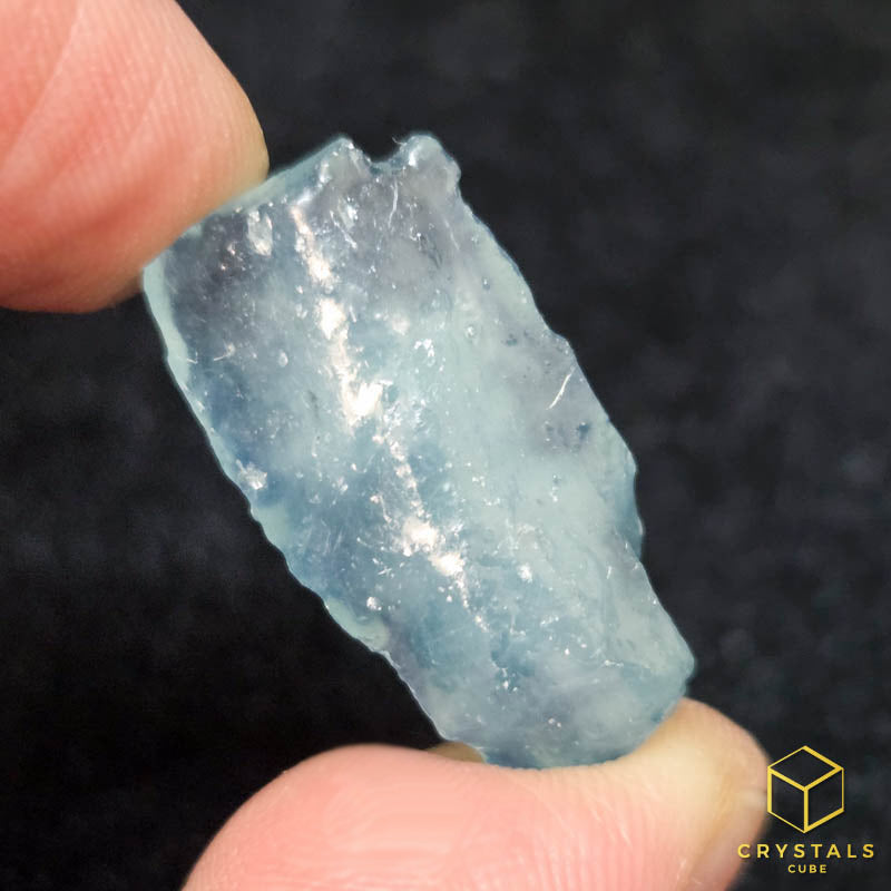 Aquamarine***Raw - XXS to XS