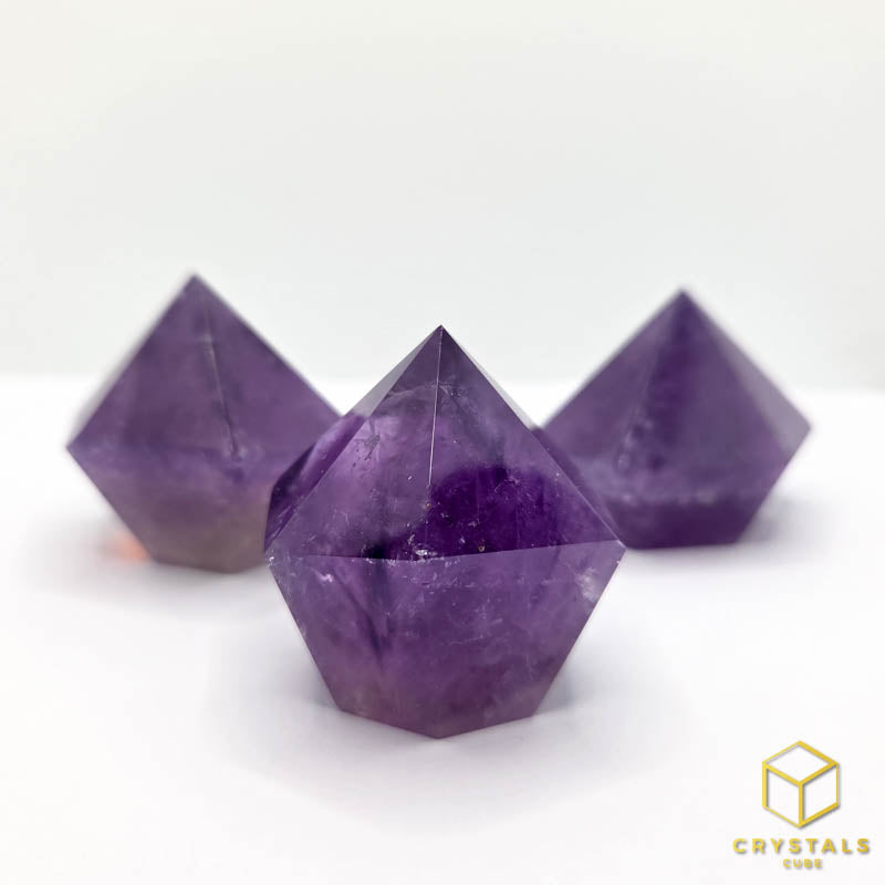 Amethyst*** Point