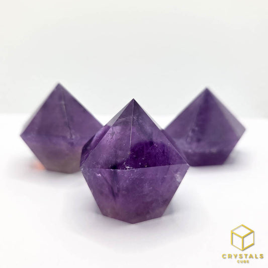 Amethyst*** Point