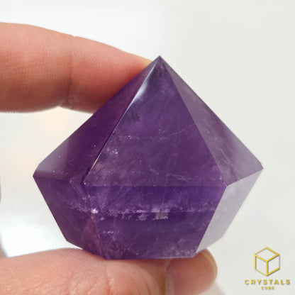 Amethyst*** Point