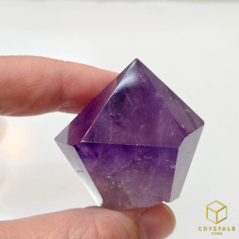Amethyst*** Point