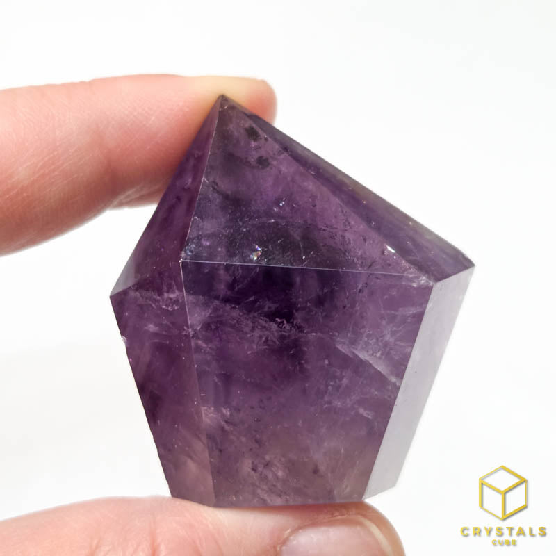 Amethyst*** Point