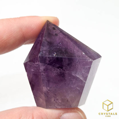 Amethyst*** Point