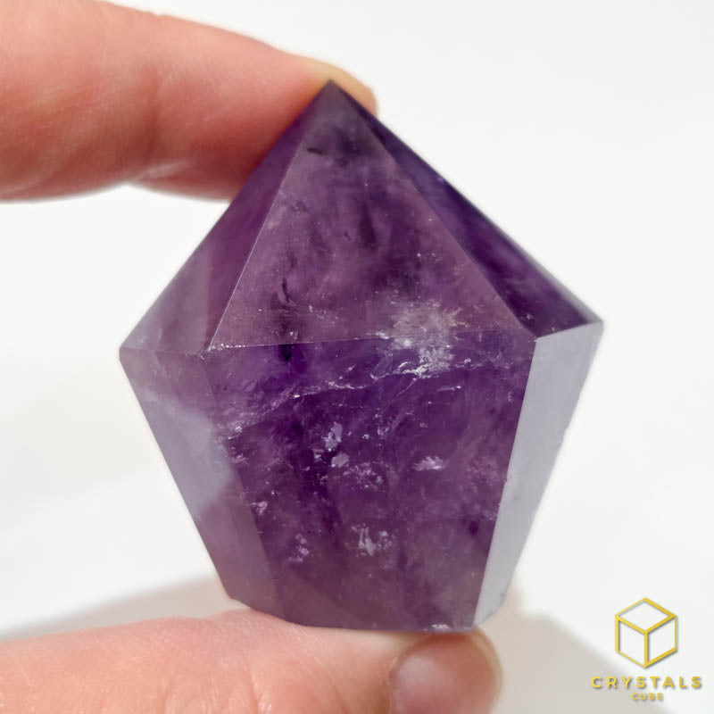 Amethyst*** Point