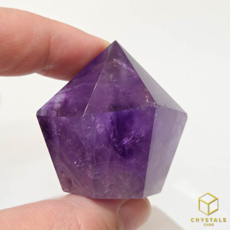 Amethyst*** Point