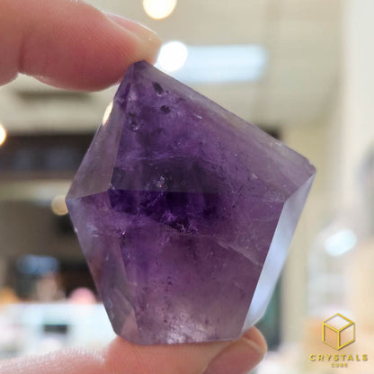Amethyst*** Point