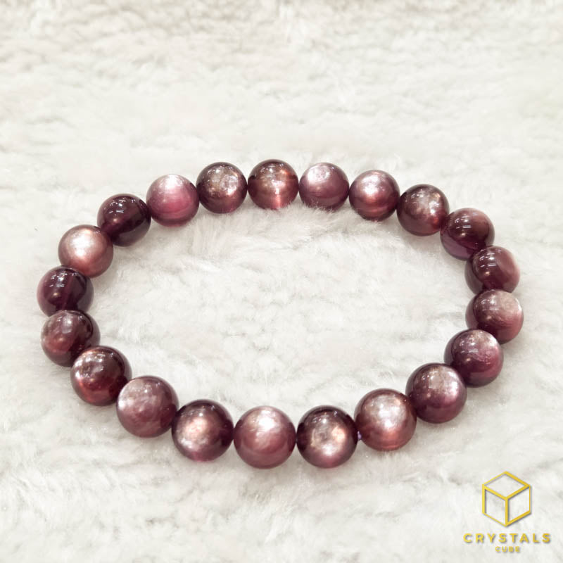 Lepidolite**** Bracelet