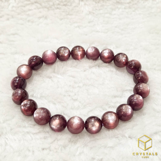 Lepidolite**** Bracelet