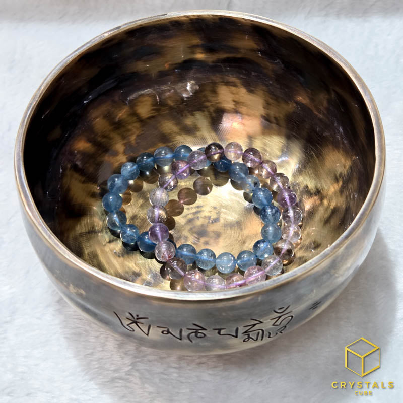 Tibetan Singing Bowl – Meditation & Sound Healing
