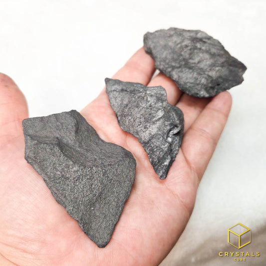 Shungite Raw