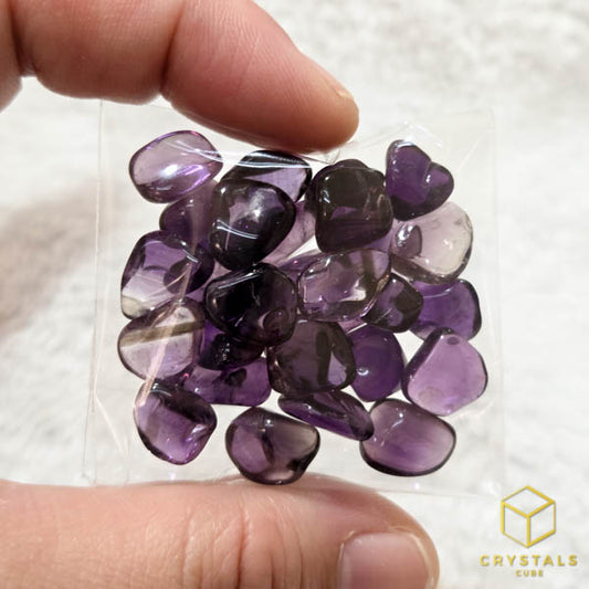 Amethyst*** Chips