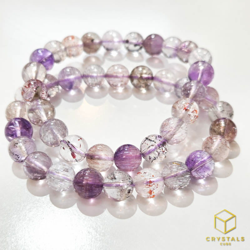 Super Seven*** Bracelet