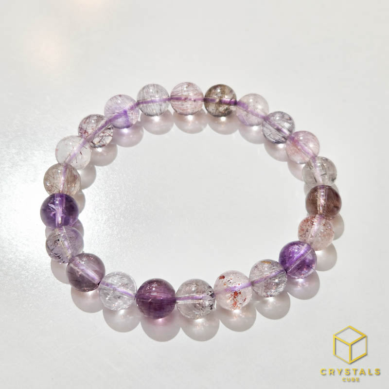 Super Seven*** Bracelet