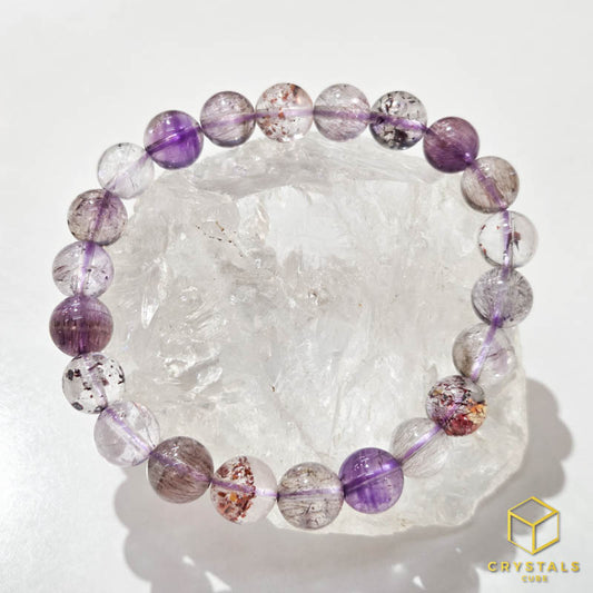 Super Seven*** Bracelet