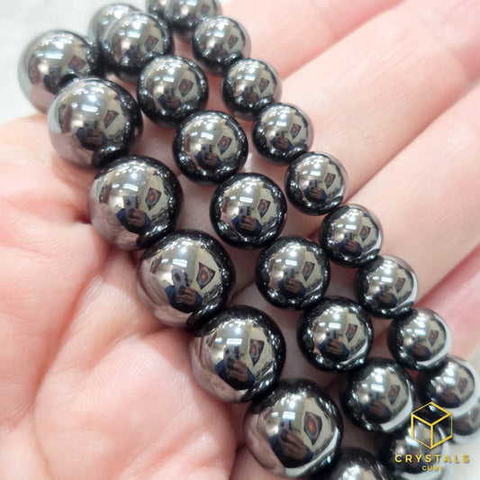 Hematite Bracelet