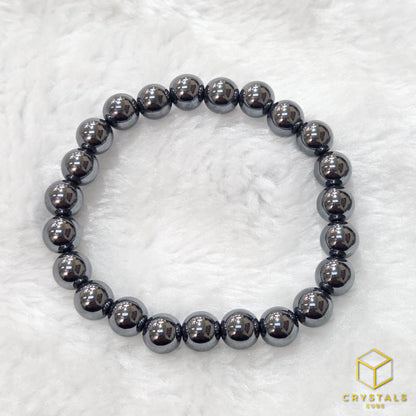 Hematite Bracelet