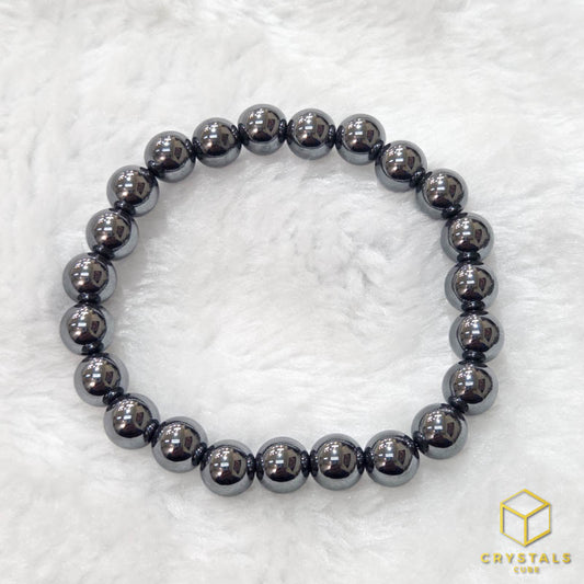 Hematite Bracelet