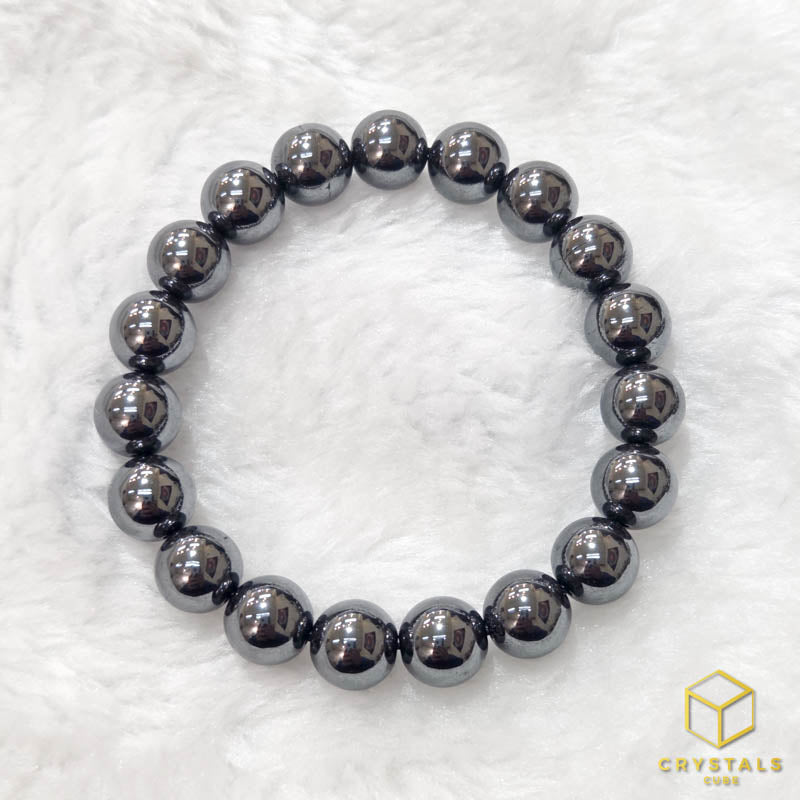Hematite Bracelet