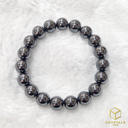 Hematite Bracelet