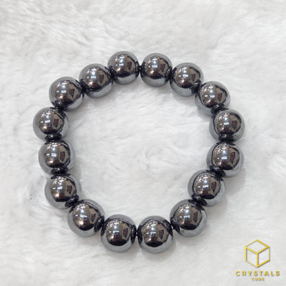 Hematite Bracelet
