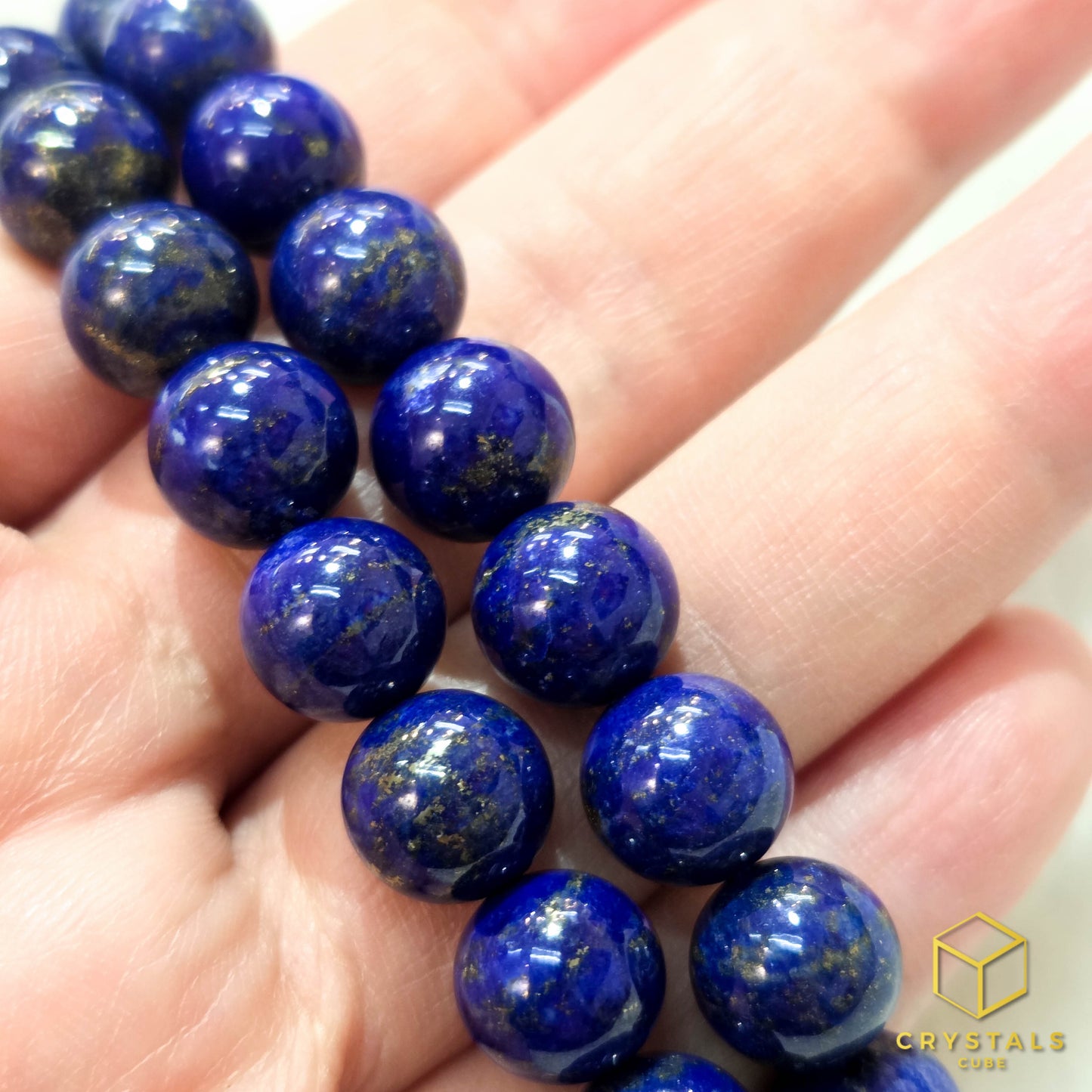Lapis Lazuli*** Bracelet