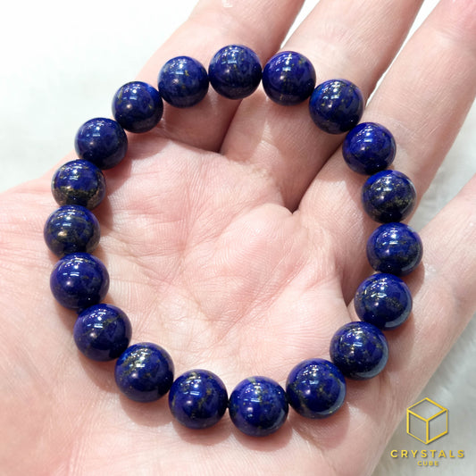 Lapis Lazuli*** Bracelet