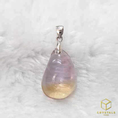 Ametrine Pendant