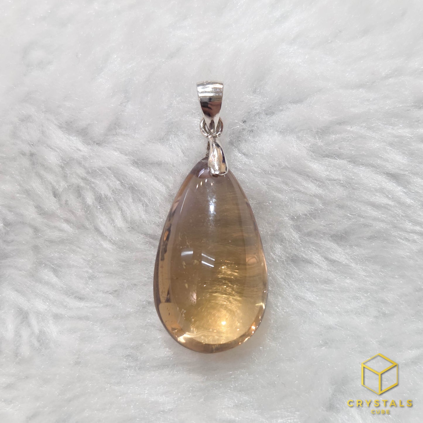 Ametrine*** Pendant