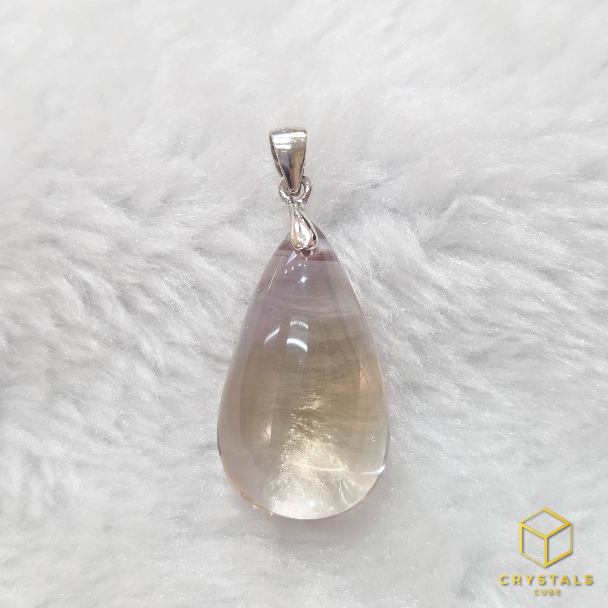 Ametrine*** Pendant