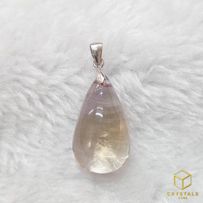 Ametrine*** Pendant