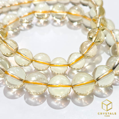 Citrine*** Bracelet