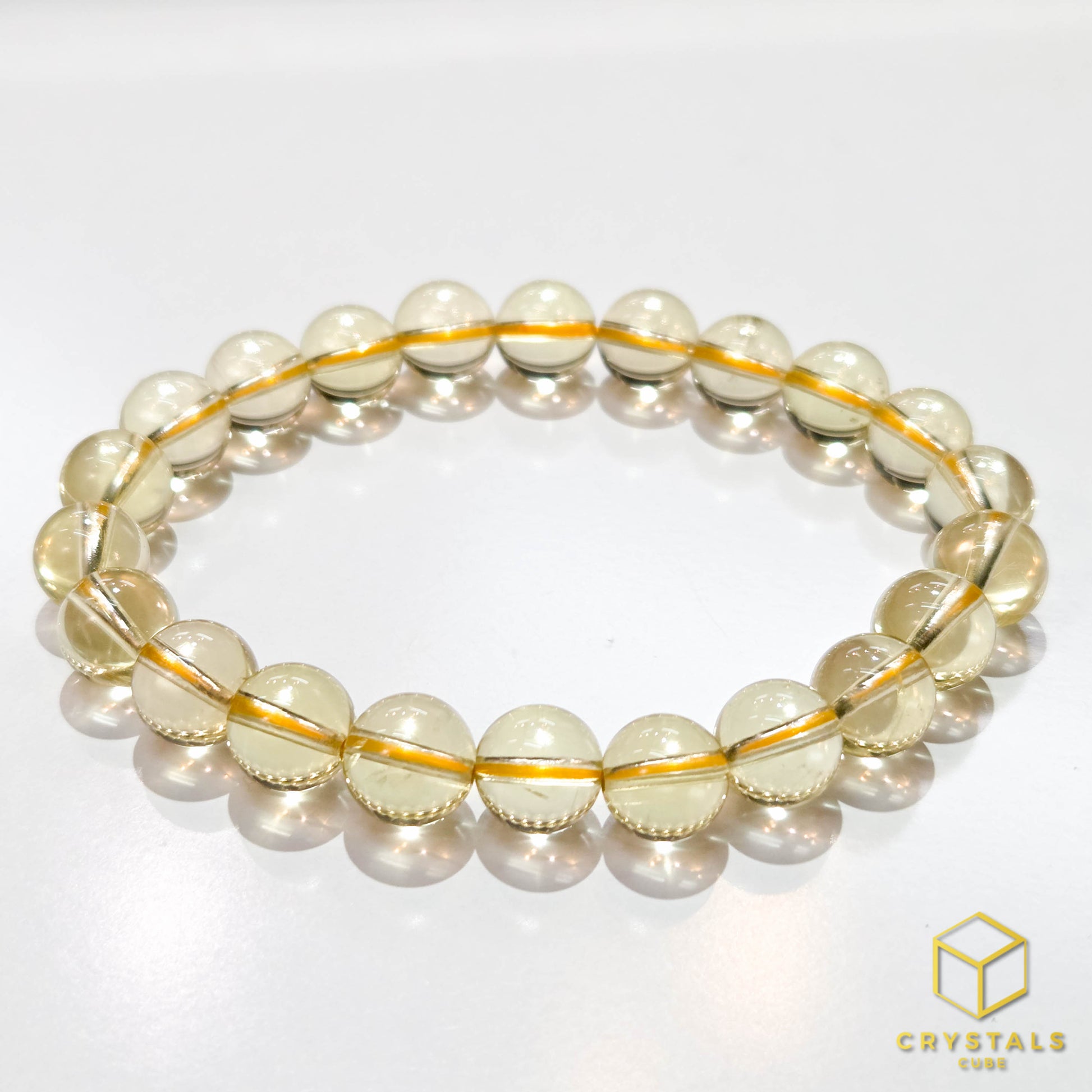 Citrine*** Bracelet