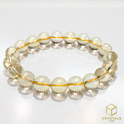 Citrine*** Bracelet
