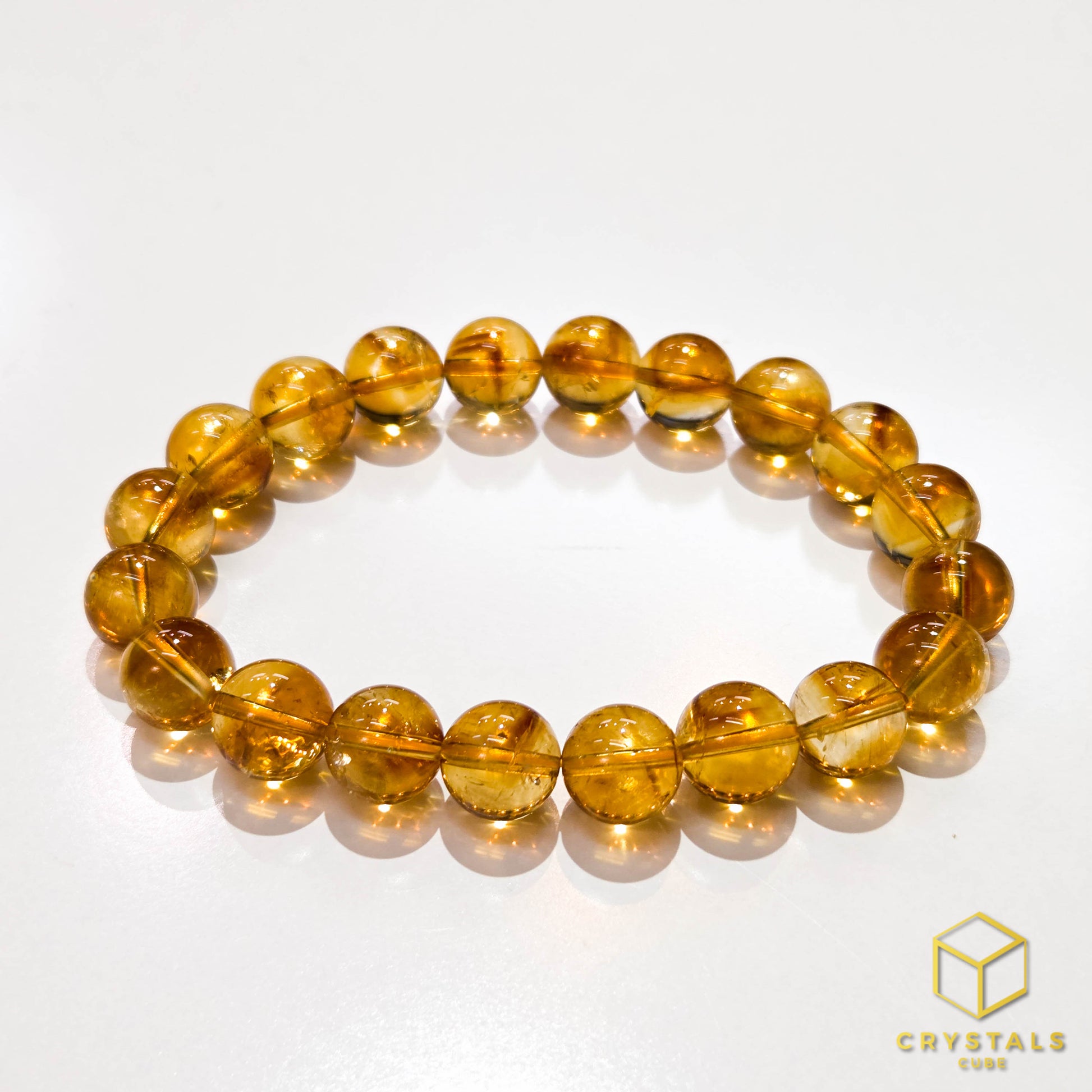 Citrine*** Bracelet