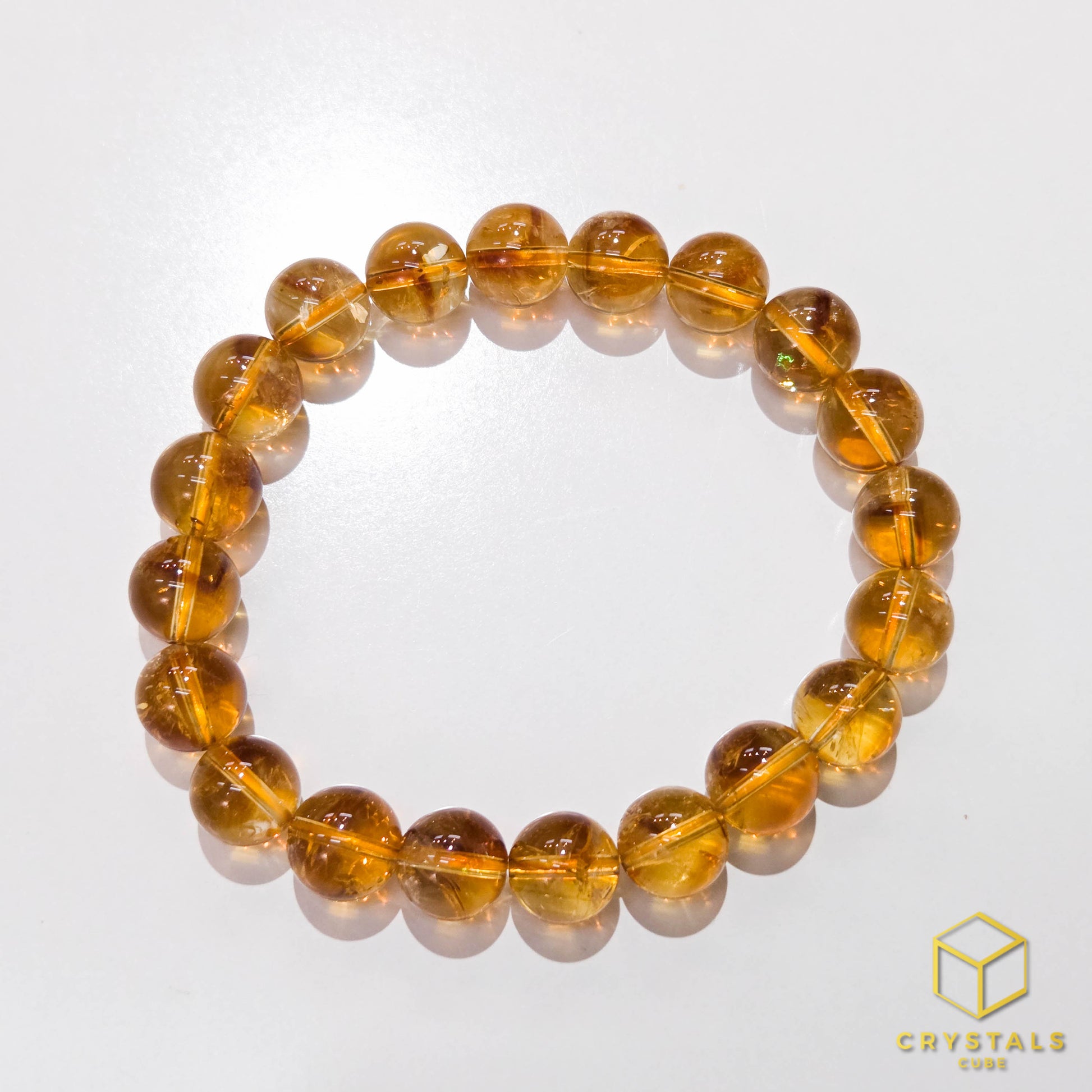Citrine*** Bracelet