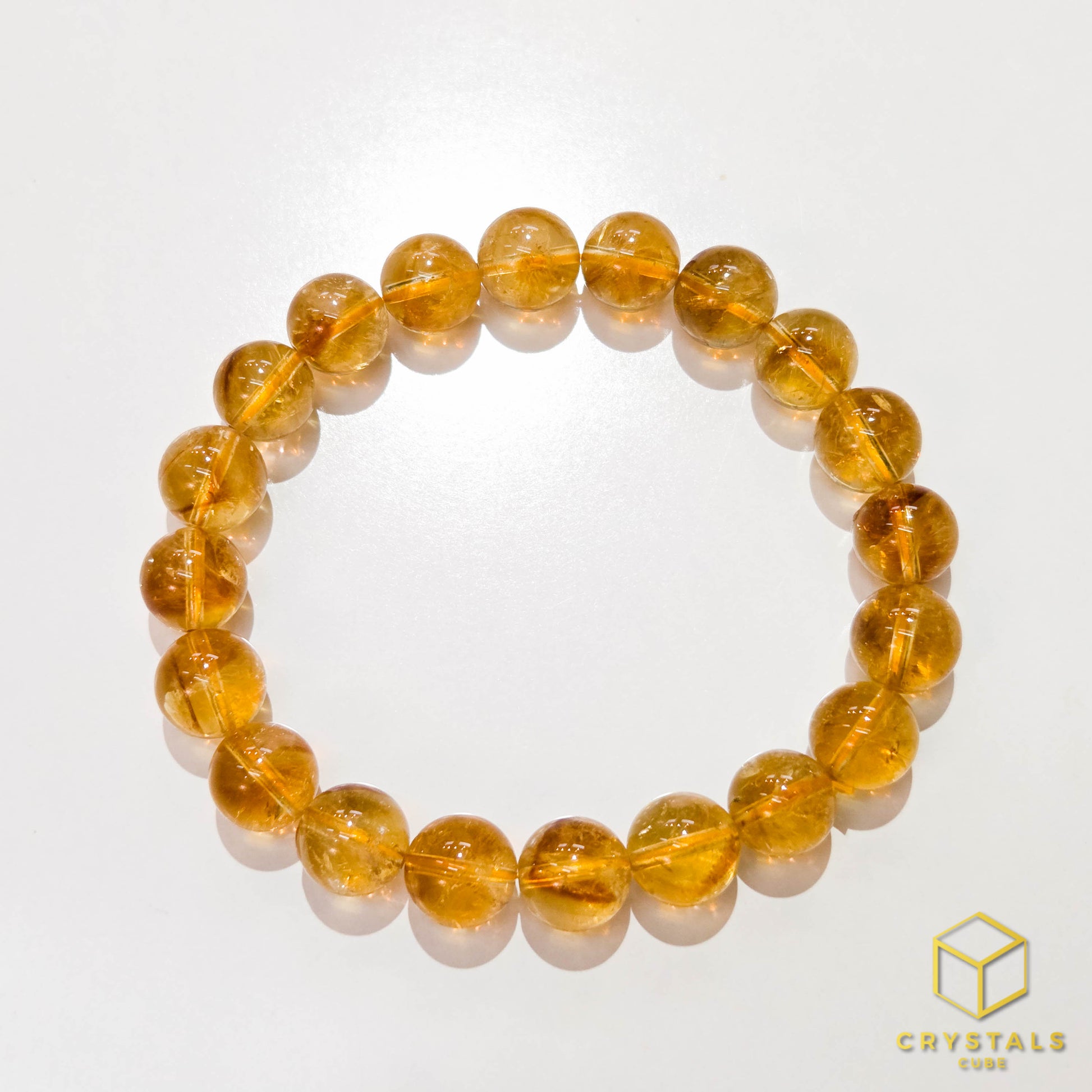Citrine*** Bracelet