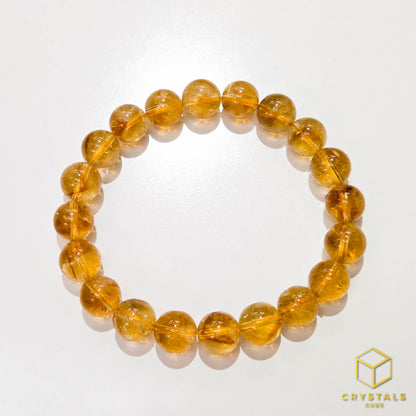 Citrine*** Bracelet