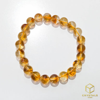 Citrine*** Bracelet