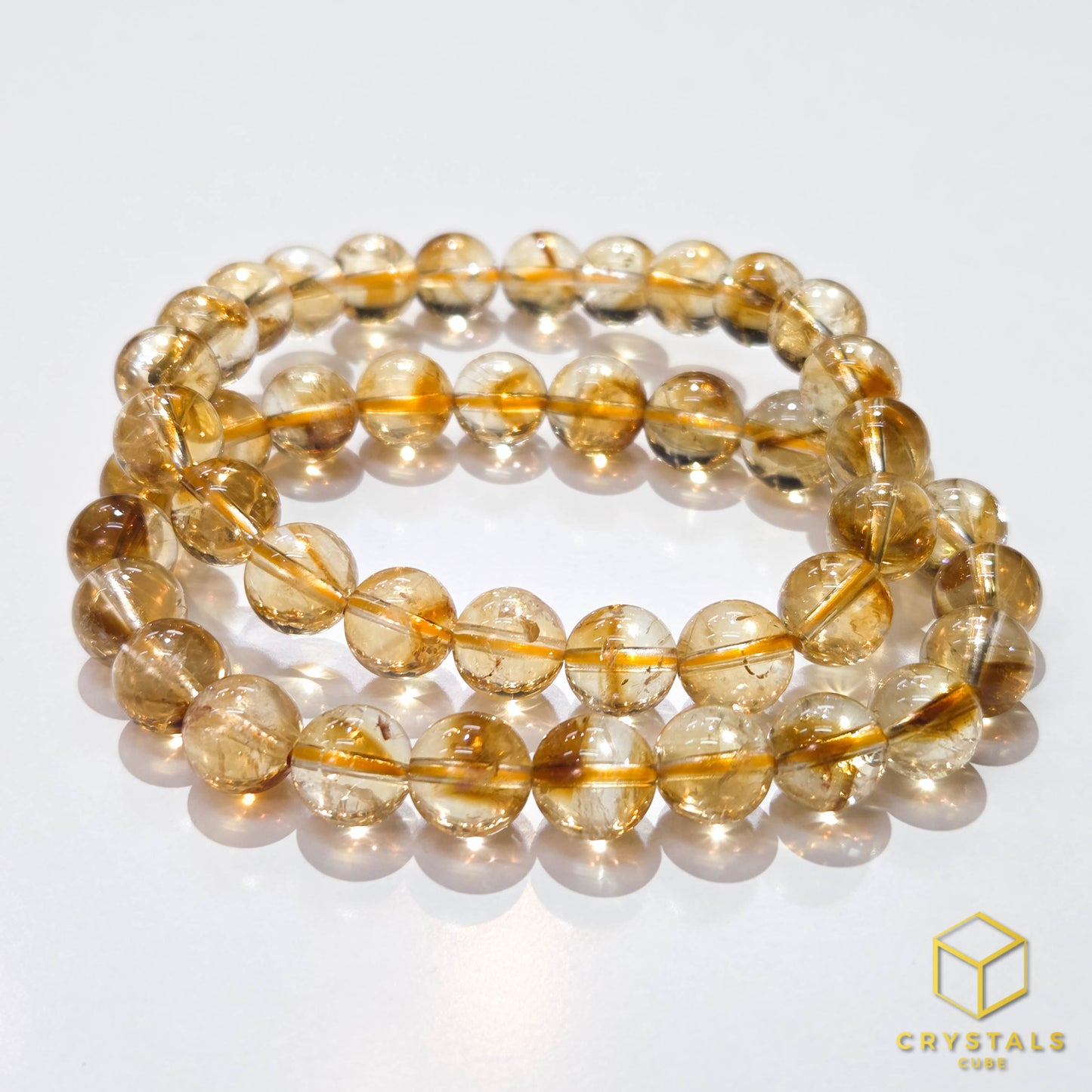 Citrine*** Bracelet