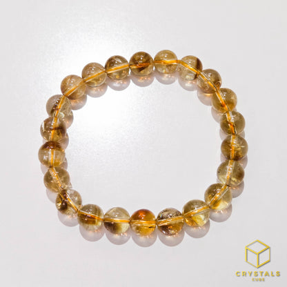 Citrine*** Bracelet